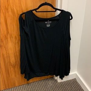 American Eagle soft & sexy long sleeve